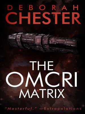 cover image of The Omcri Matrix